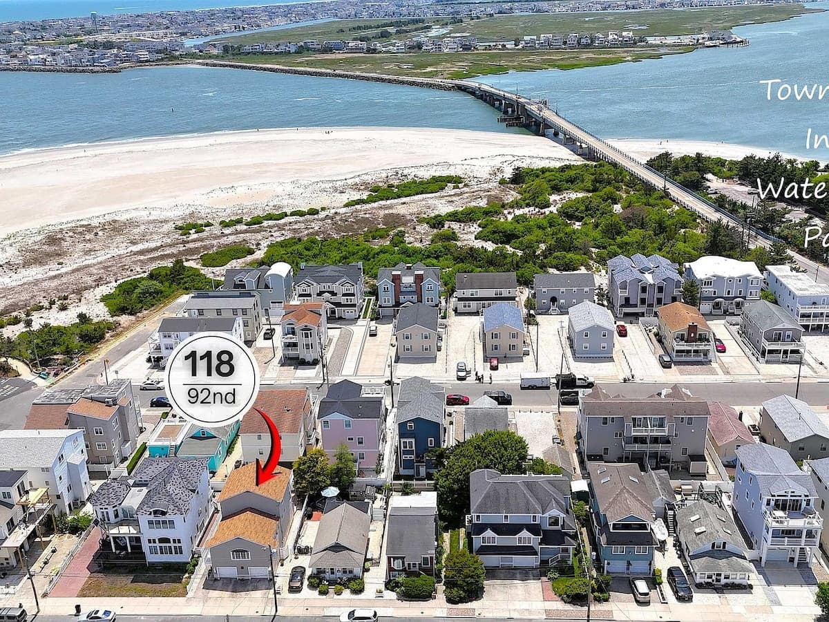 Additional property view 2 at Chez Louie Sea Isle