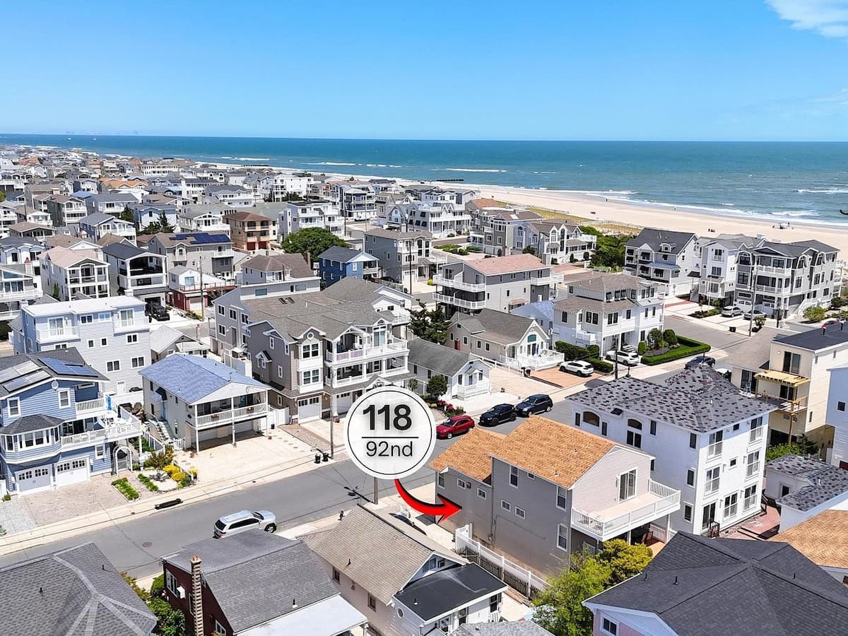 Additional property view 3 at Chez Louie Sea Isle