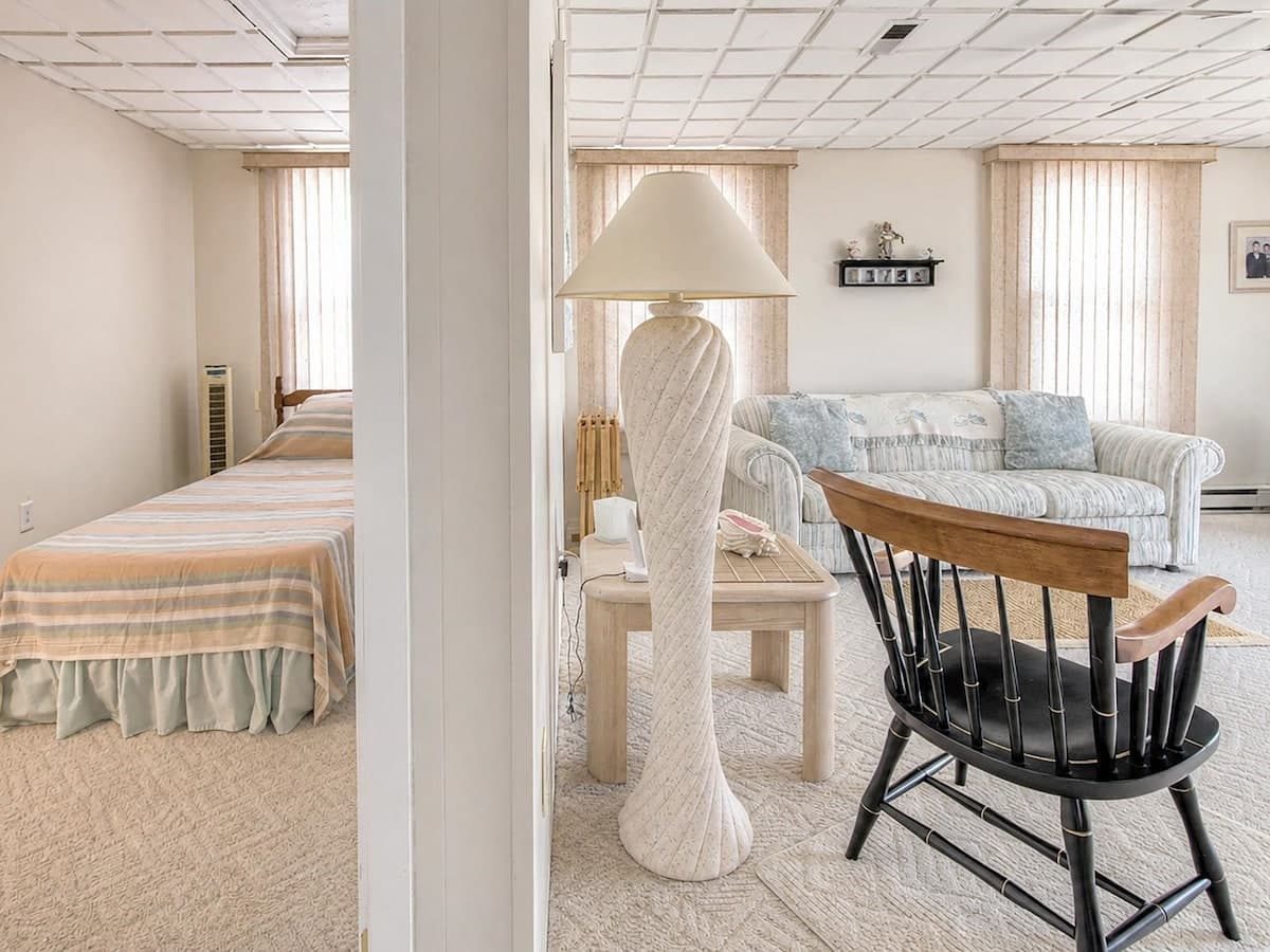 Additional property view 9 at Chez Louie Sea Isle