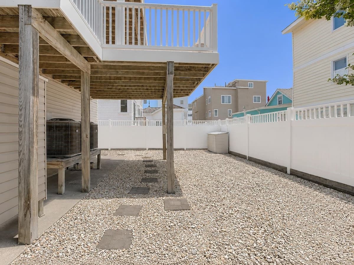 Additional property view 10 at Chez Louie Sea Isle