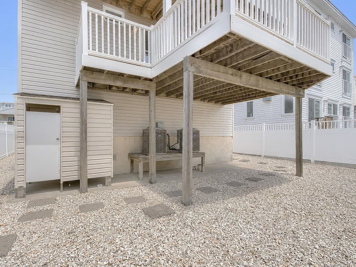 Additional property view 11 at Chez Louie Sea Isle